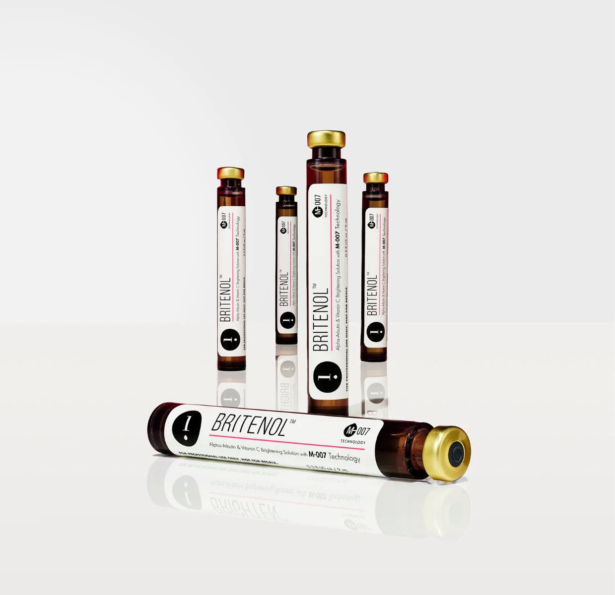 Hydrafacial Britenol Booster