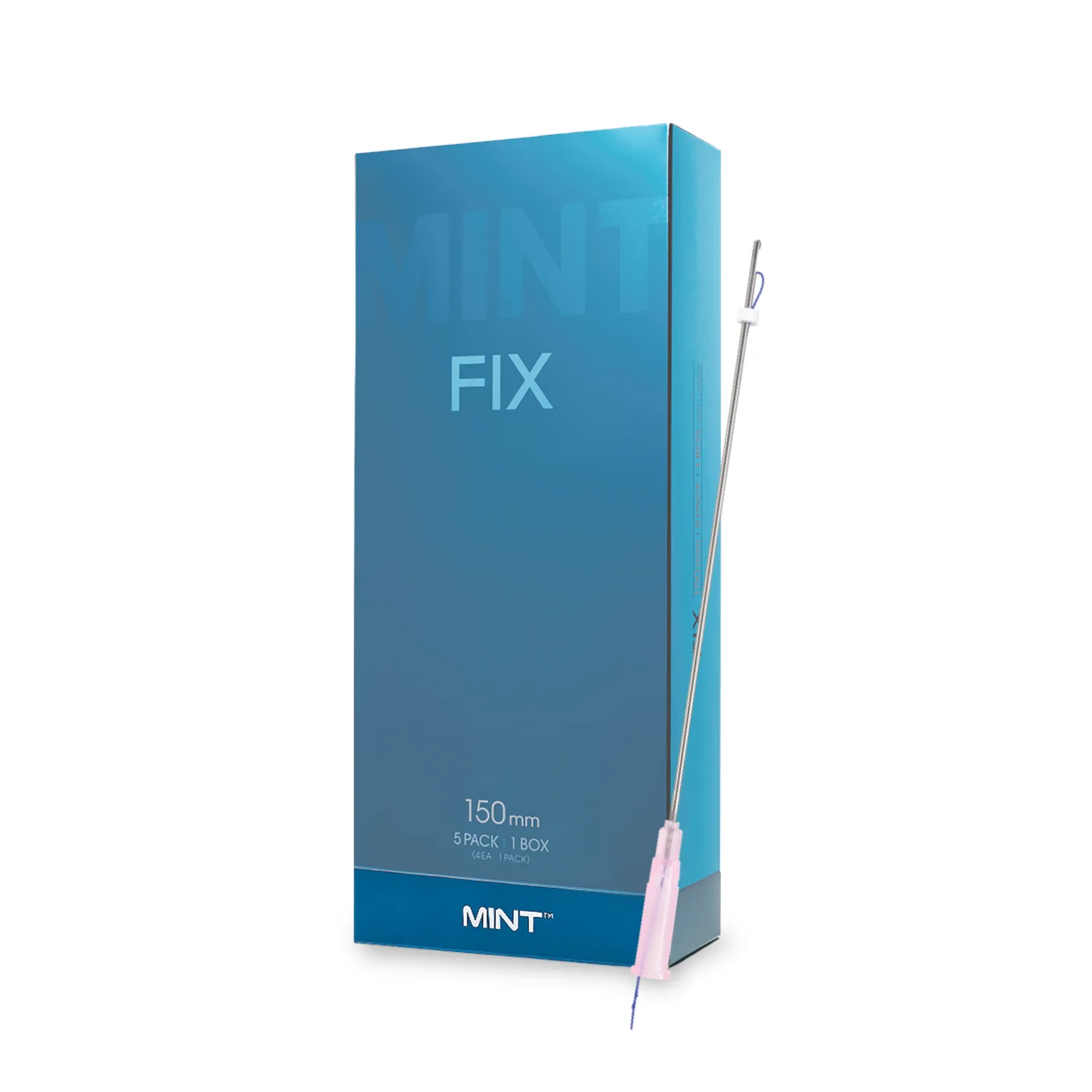 MINT Fix+ PDO Threads — 20 threads