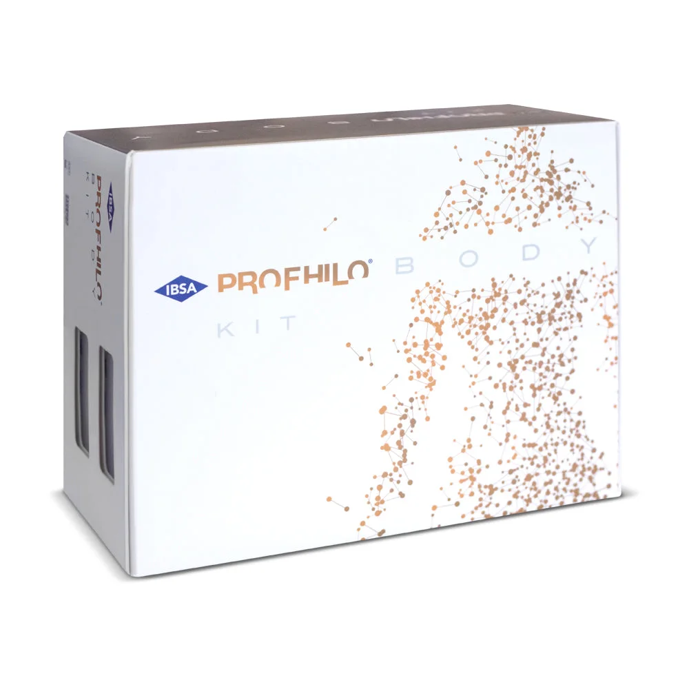 Profhilo Body Kit — 2 × 3 mL